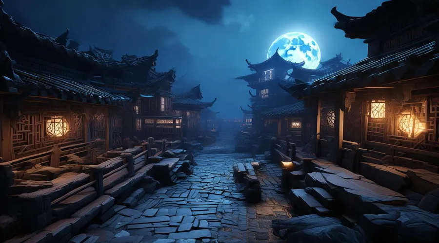 兵人大战游戏图片2